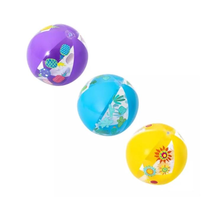 Rannapall Bestway Designer valik