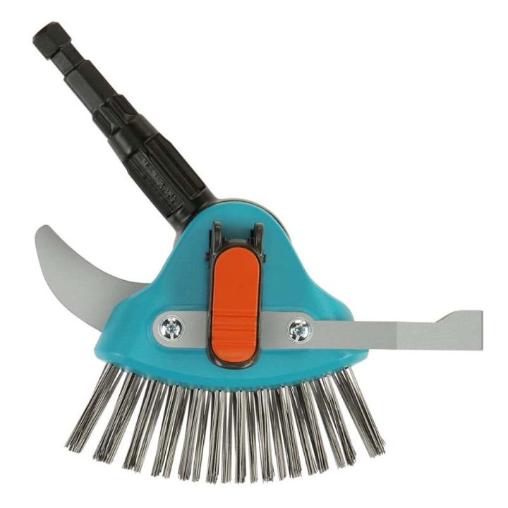 CS-vuugihari Gardena 3 in 1