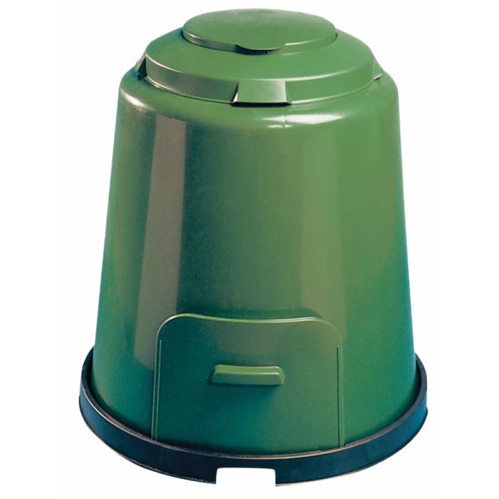 Kiirkomposter Grouw Rapid 280 l