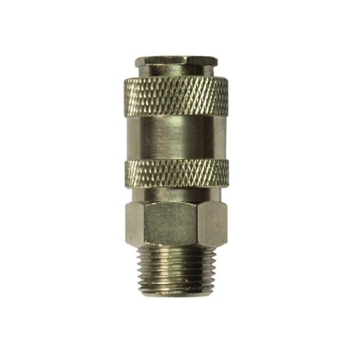 Liitmik Craftomat (väli) 3/8"