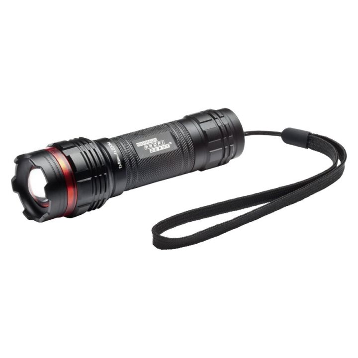 Taskulamp KE 120 LED