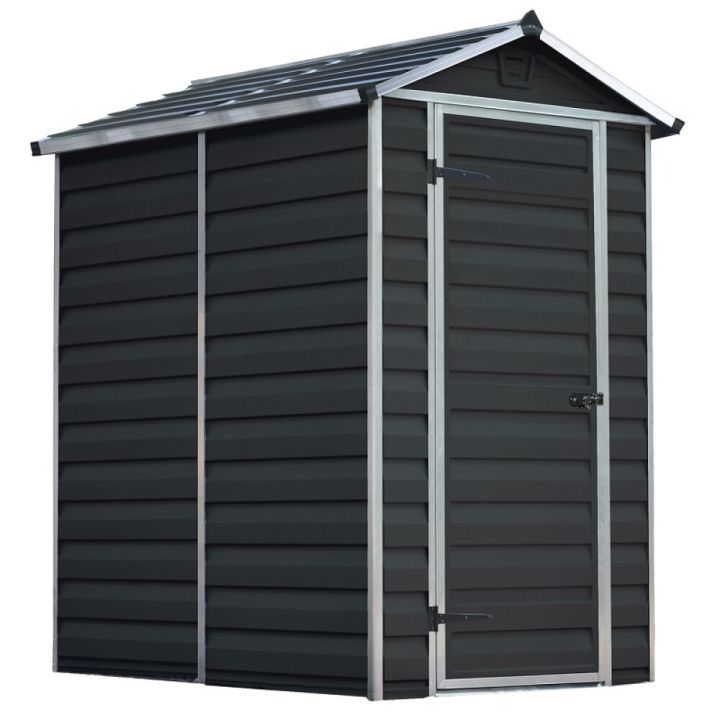 Aiakuur Palram Skylight 121 x 177 x 204 cm(1,8 m²)