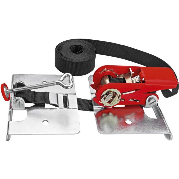 Parketi rihm-pinguti Bessey SVH400 4 m