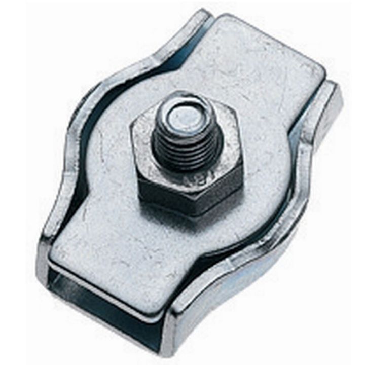 Trossilukk Simplex 6 mm