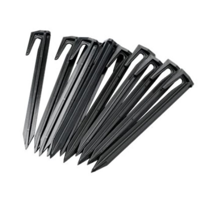 Paigaldusklambrid Gardena robotniidukile