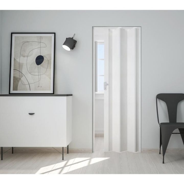 Voldikuks Marlet Rapido 830 x 2040 mm tuhkvalge