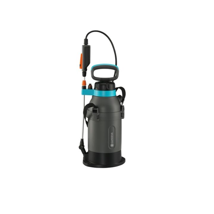 Survepihusti Gardena Plus 5l