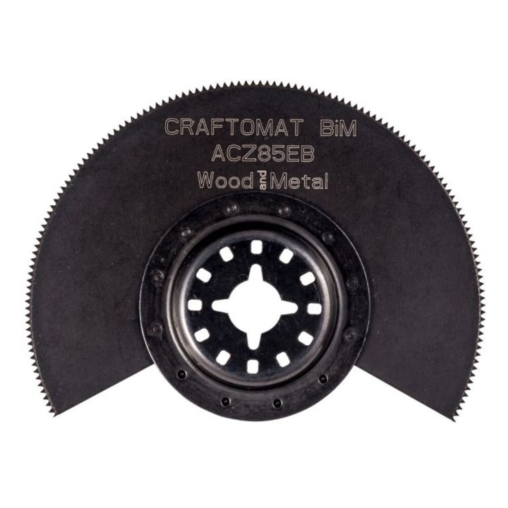 Saetera Craftomat 85MM ACZ 85 EB