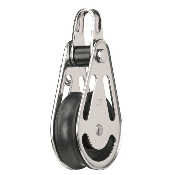 Plokk Sprenger 12 mm 1 rullik liuglaager