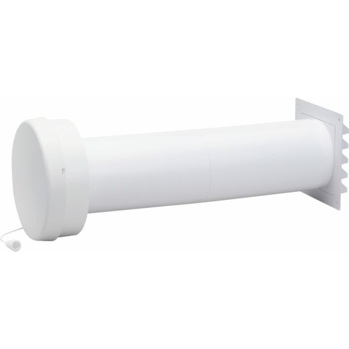 Värskeõhuklapp Fresh 80