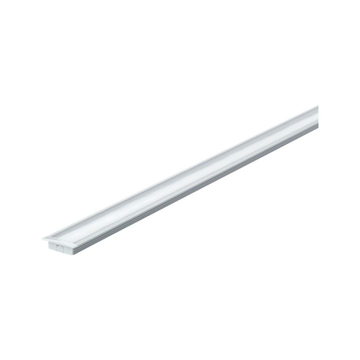 LED-riba paigaldusliist põrandale