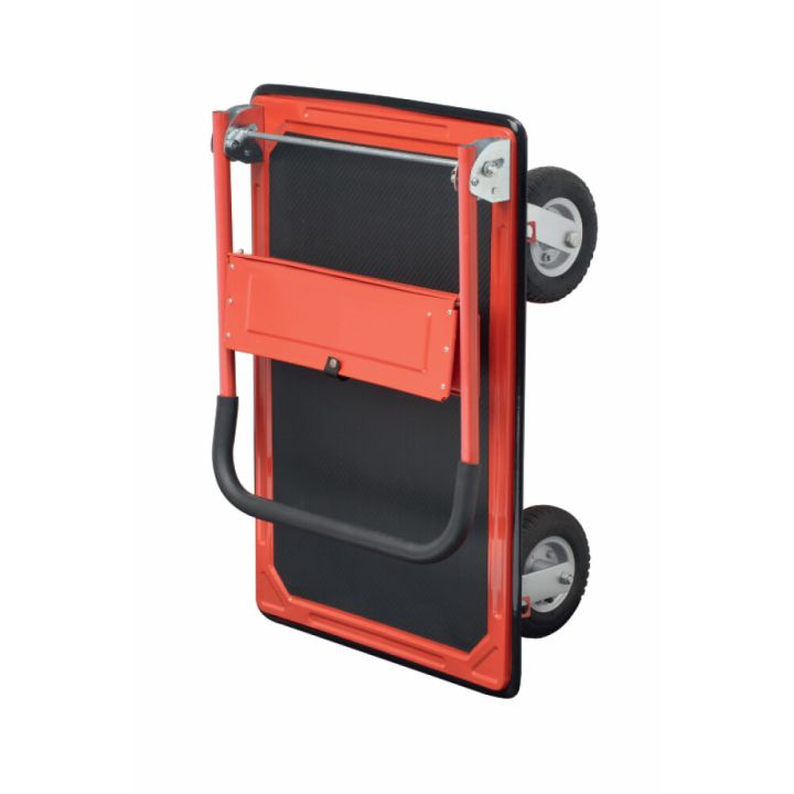 Transpordikäru Cross Over 300 kg