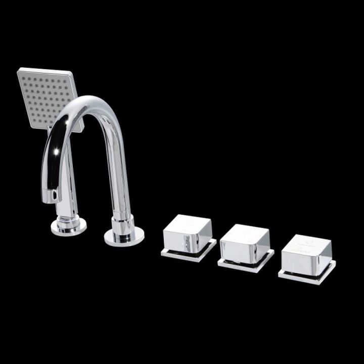 Segistikomplekt Camargue Squar