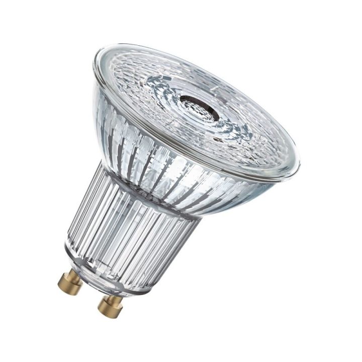 LED-lamp Osram Base 3 tk/pakk GU10