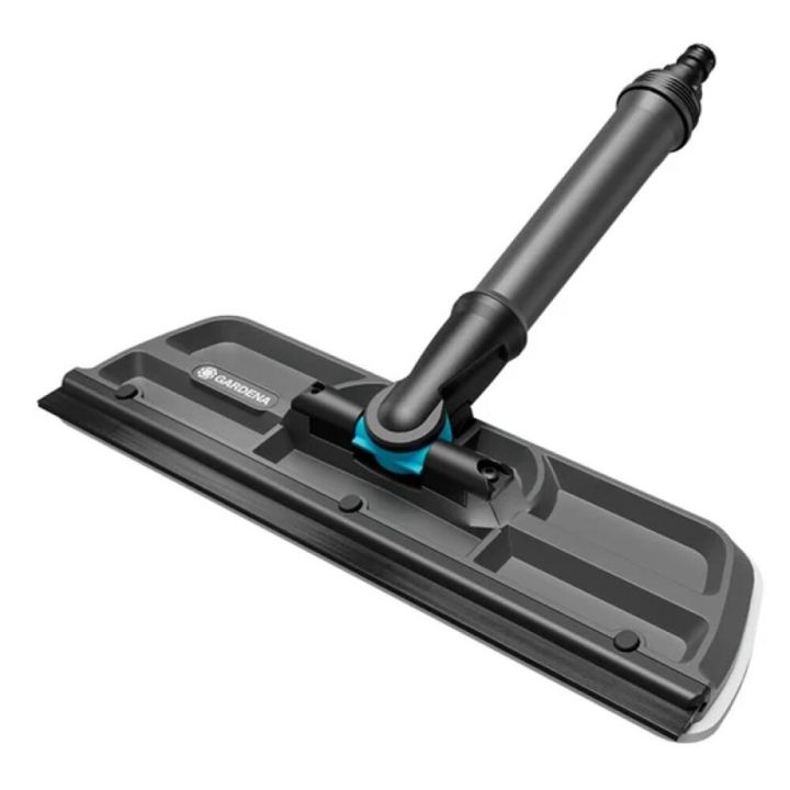 Aknapesuhari Gardena Cleansystem 31 cm