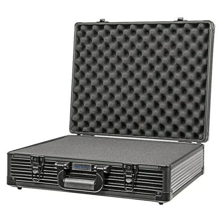 Kohver kaamerale Wisent must