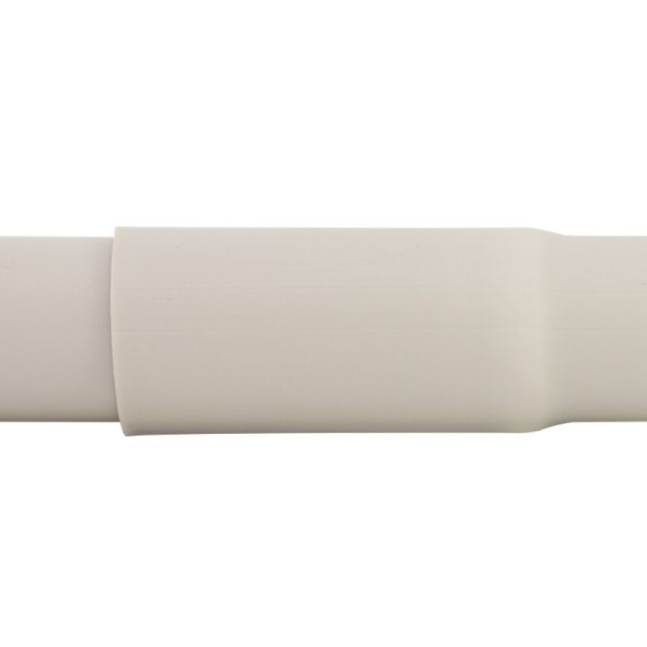 Eriti tugev toru REV Ritter EN20 2 m