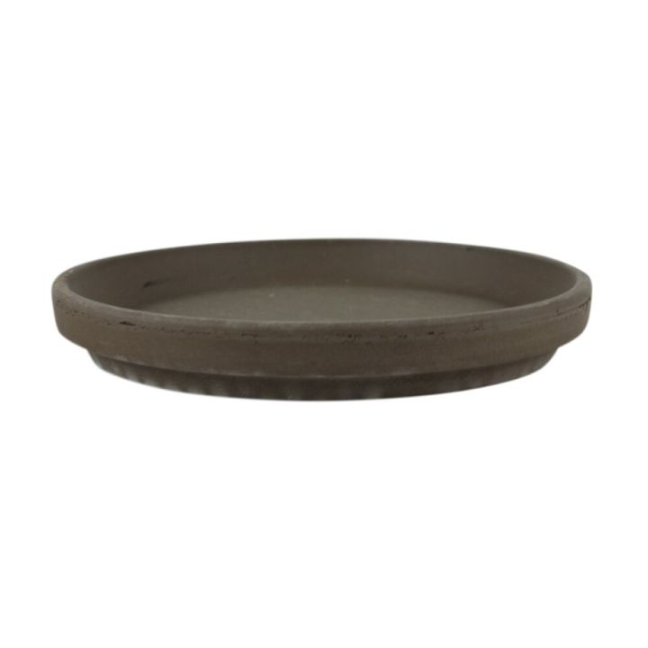 Alustaldrik lillepotile Ø 18 cm, hall