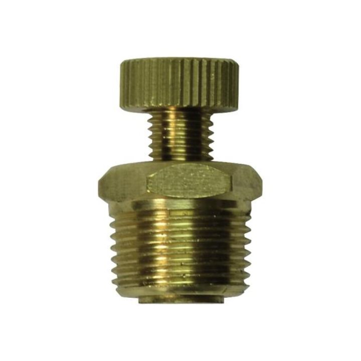 Äravooluventiil Craftomat 3/8"