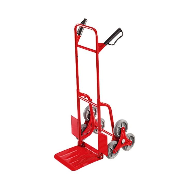 Transpordikäru BAUHAUS 120 kg