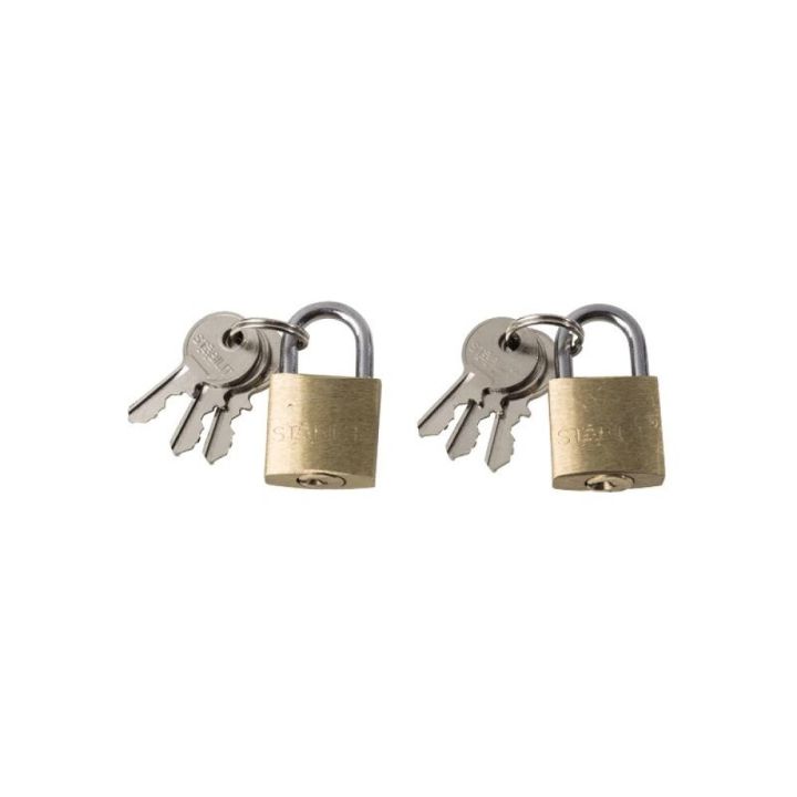 Tabalukkude komplekt 20 mm 2 tk