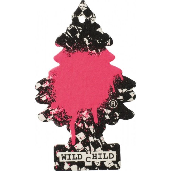 Lõhnakuusk Wild Child