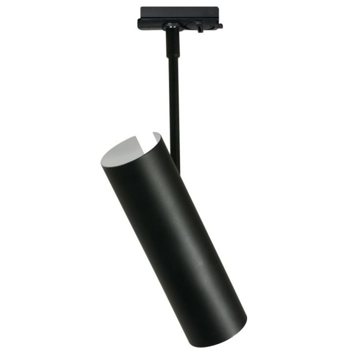 Kohtvalgusti Nordlux Link Mib 6, must