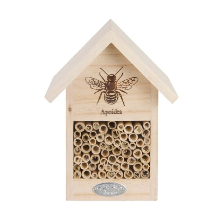 Mesilaste hotell 23 x 17 cm