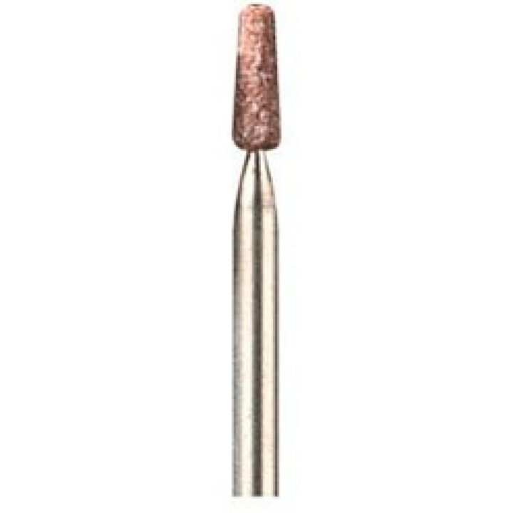 Alumiiniumoksiidist lihvkivi Dremel 3,4 mm (997)