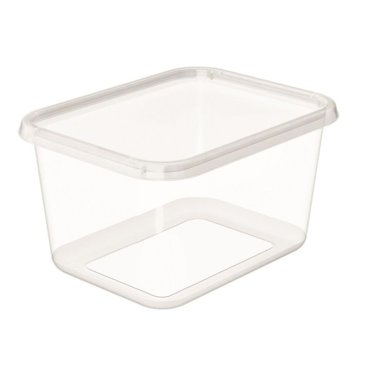 Säilituskast SmartStore Basic 58 x 39 x 30 cm