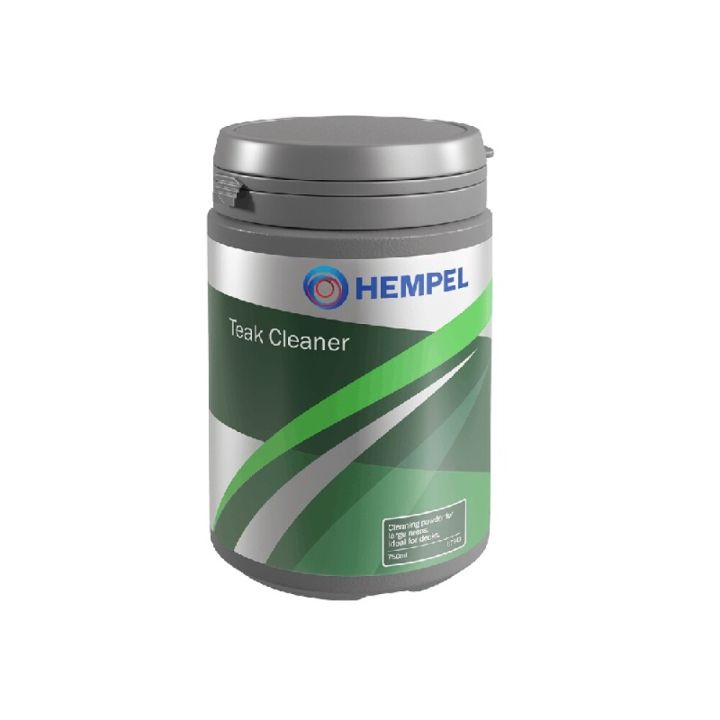 Puhastuspulber Hempel Teak Cleaner 0,75 kg
