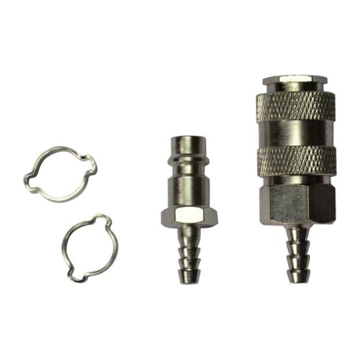 Liitmike komplekt Craftomat 6 x 11 mm 4 tk