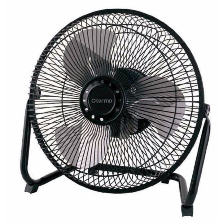 Lauaventilaator 23 cm must