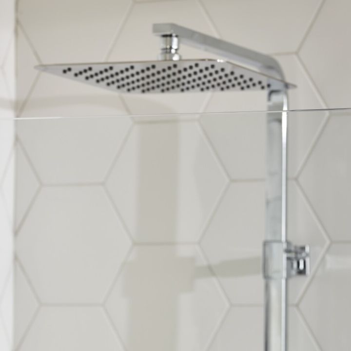 Dušiuks Camargue Skärgård läbipaistev