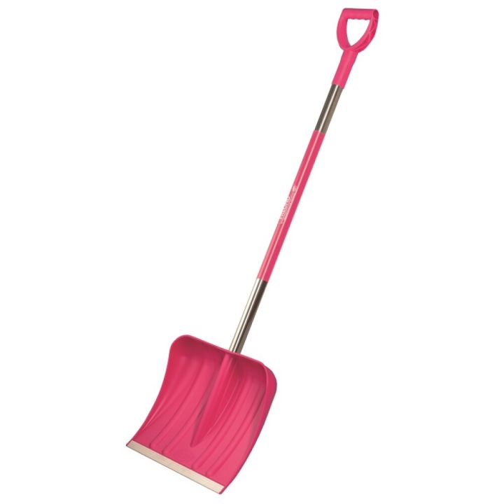 Lumelabidas Freund Victoria 40 cm, roosa