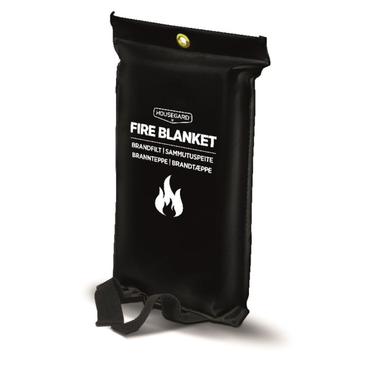 Tulekustutustekk Housegard 120 x 180 cm