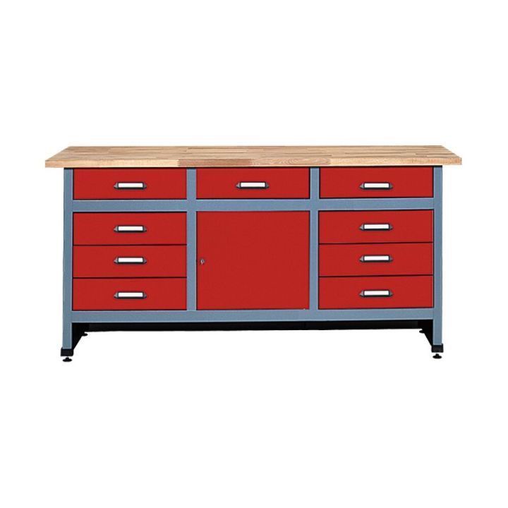 Töölaud Küpper 170 cm