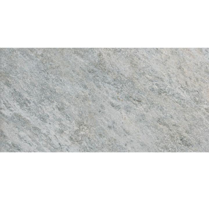 Põrandaplaat Frassinoro Skiffer hall 30 x 60,4 cm