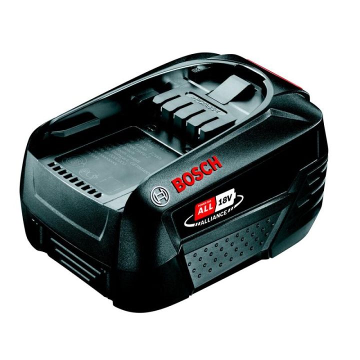 Aku Bosch PBA 18 V 4,0 Ah W-C