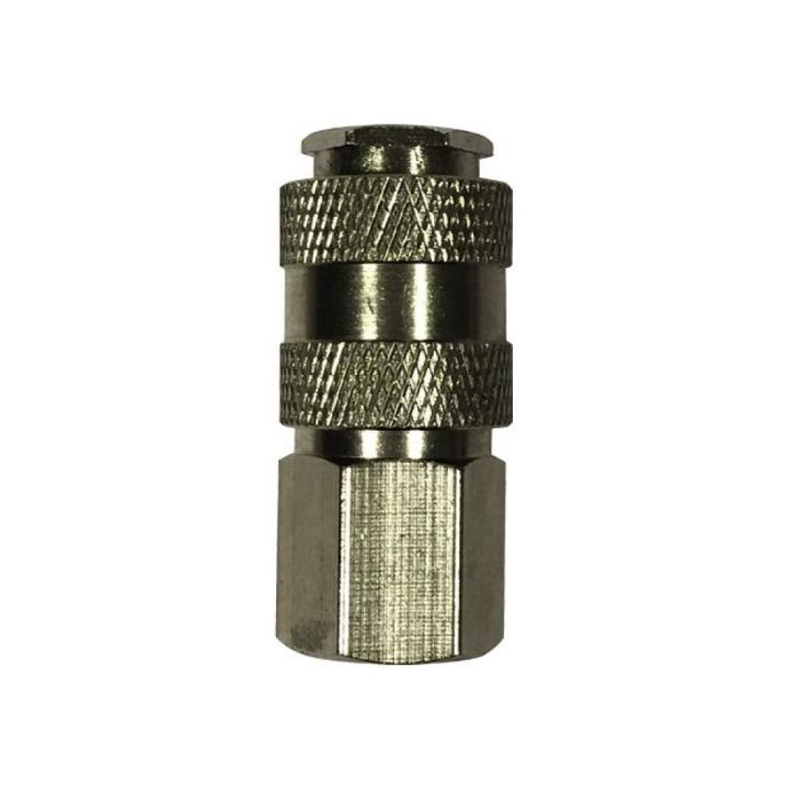 Liitmik Craftomat (sise) 1/4"