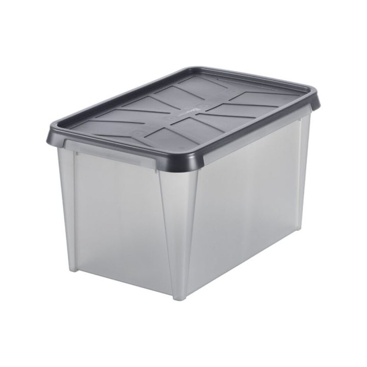 Säilituskast SmartStore Dry 55 l 60 x 40 x 35 cm