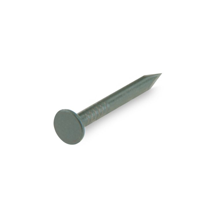 Rõhknael 1,6 x 16 mm teras