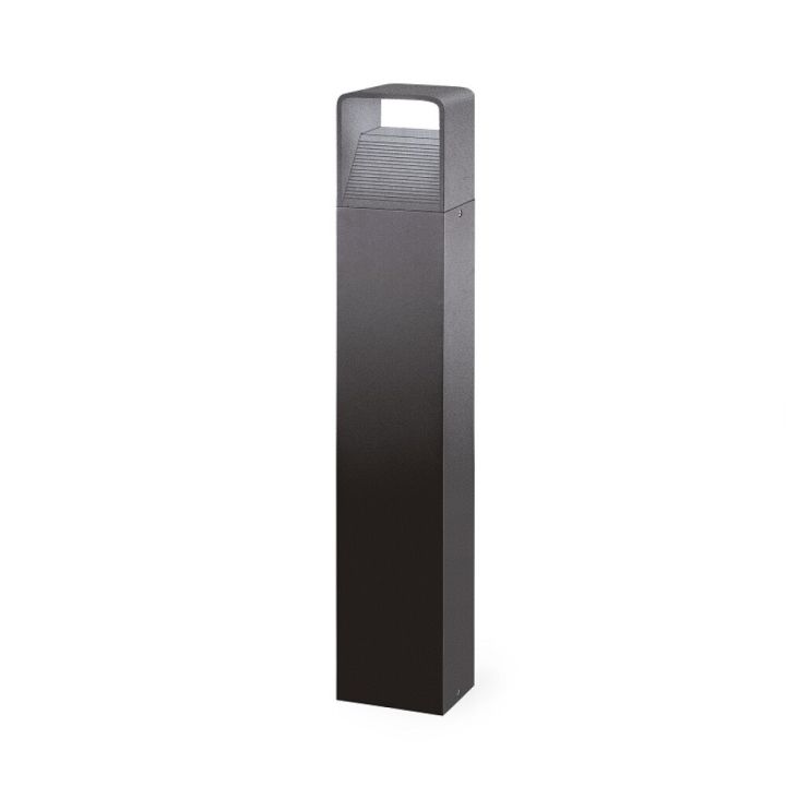 LED-postvalgusti Eglo Doninni 1 80 cm