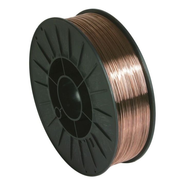 Keevitustraat Gys teras Ø 0,8 mm 5 kg