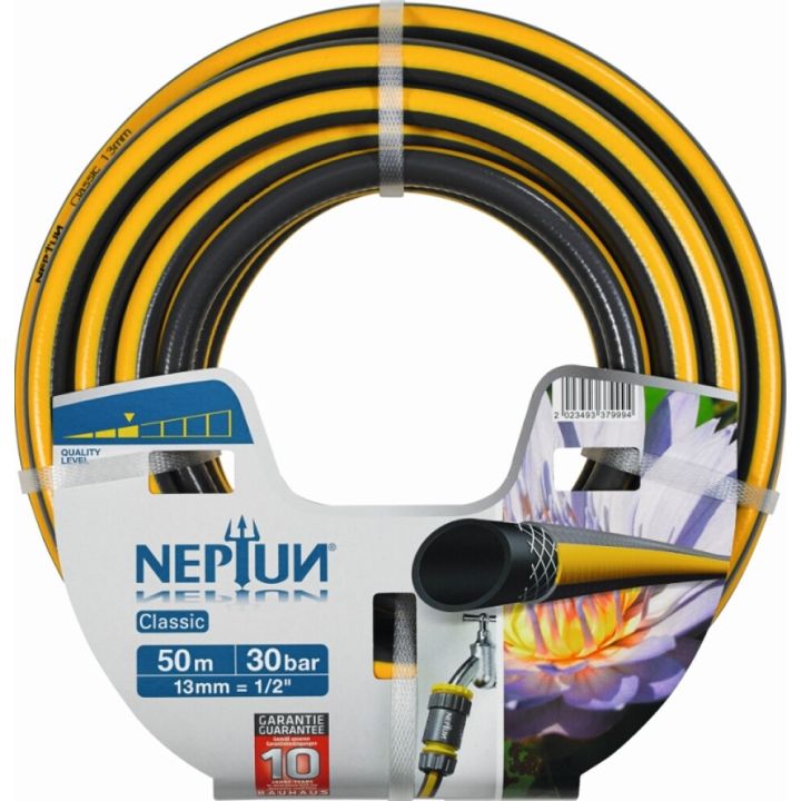 Aiavoolik Neptun Classic 13 mm(1/2"), 50 m