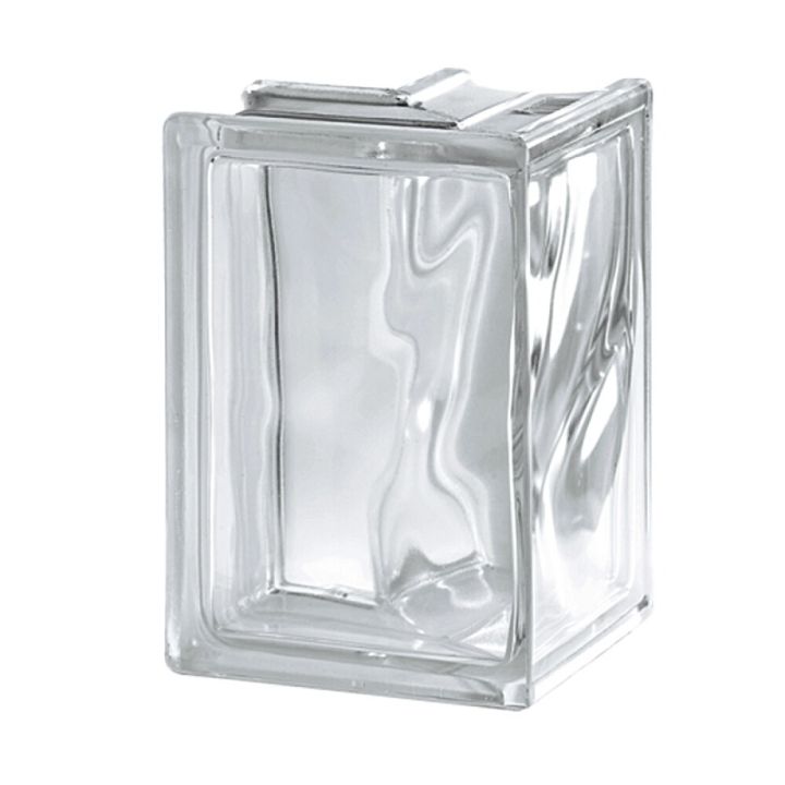 Nurgaplokk Pilv värvitu 190 x 132 x 80 mm