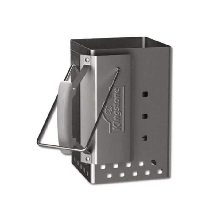 Grillstarter Kingstone 19 cm