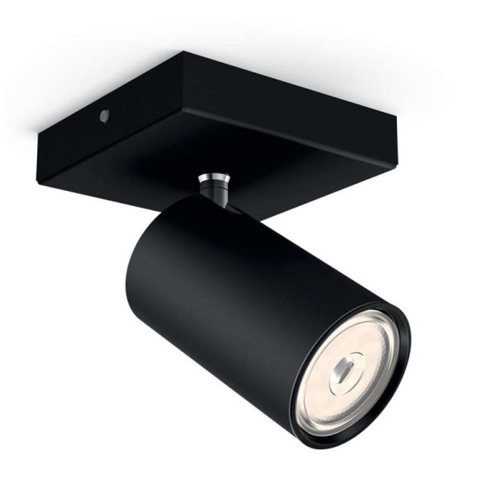 Kohtvalgusti Philips myLiving Kosipo 1- osaline