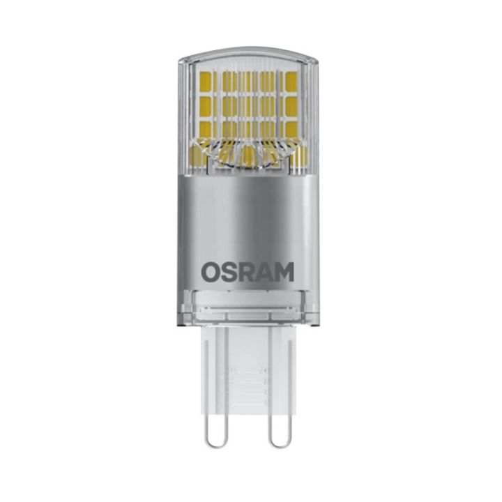 LED-lamp Osram PIN 40 4,2 W/4000 K G9