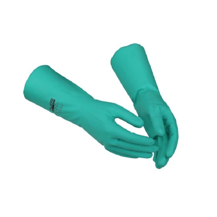 Kemikaalikindad Guide 4011